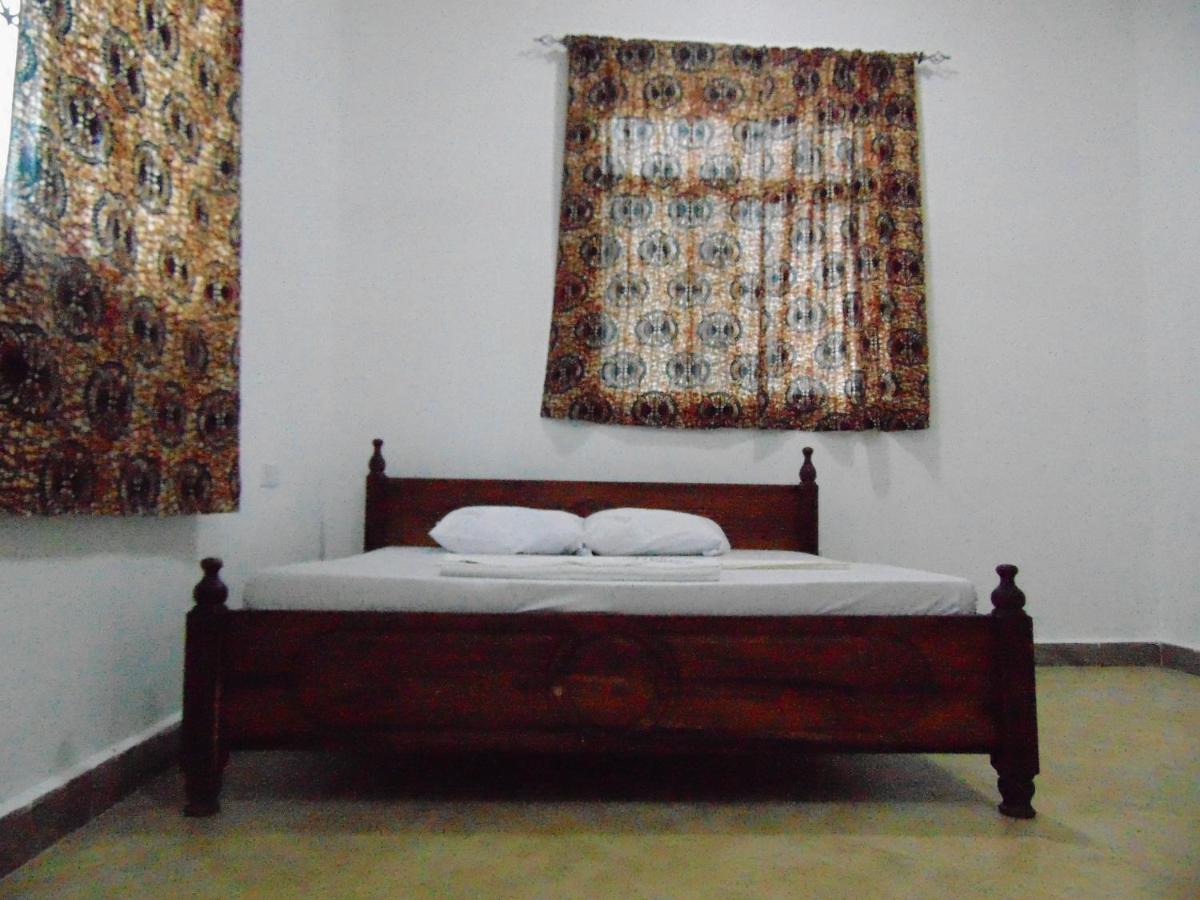Imane Lodge 눙귀 외부 사진